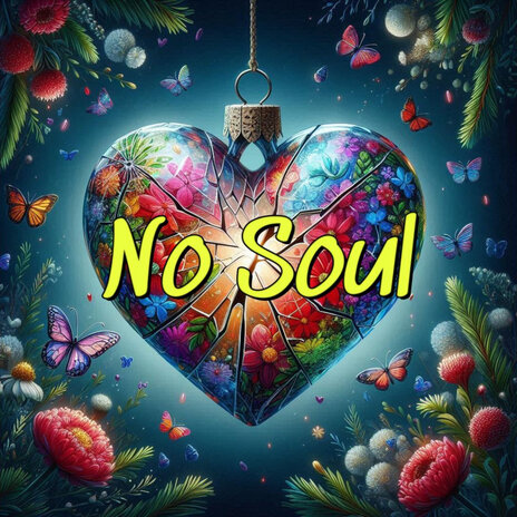 No Soul | Boomplay Music