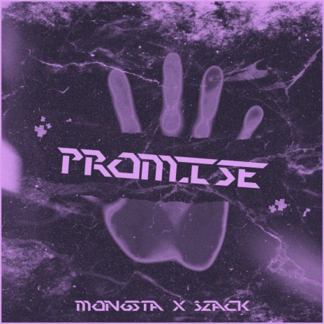 Promise ft. SZACK | Boomplay Music