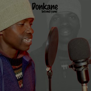 Donkane