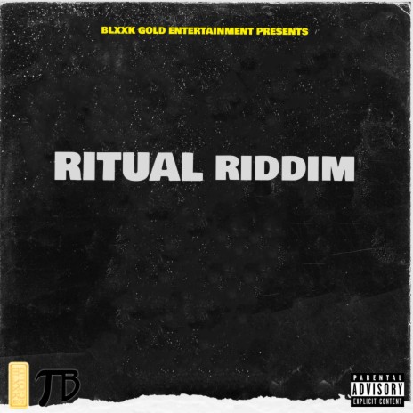Ritual Riddim | Boomplay Music