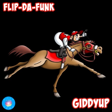 Giddyup (Club Mix)