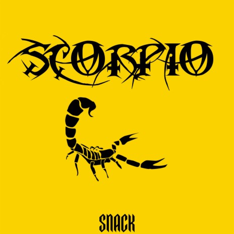 Scorpio | Boomplay Music