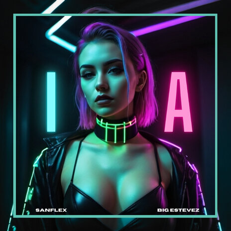 Ia ft. BIG ESTEVEZ | Boomplay Music