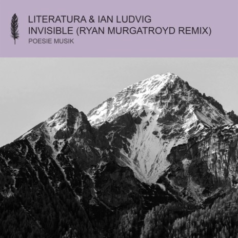 Invisible (Ryan Murgatroyd Remix) ft. Ian Ludvig | Boomplay Music
