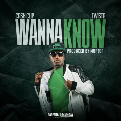 Wanna Know ft. Twista