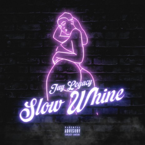 Slow Whine | Boomplay Music