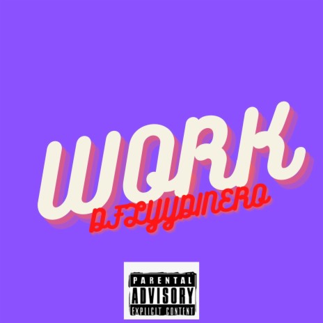 WORK | Boomplay Music