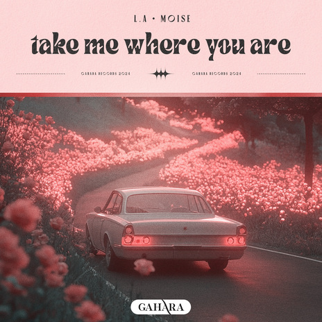 Take Me Where You Are ft. Moise | Boomplay Music