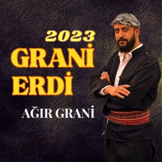 AĞIR GRANİ