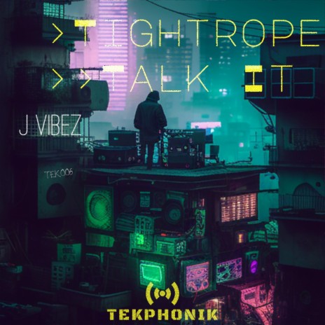 Tightrope | Boomplay Music