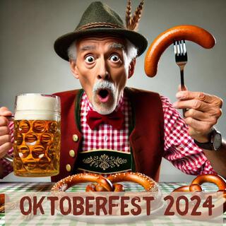 Munich Madness: Oktoberfest 2024, Yodeling and Polka, Bavarian Brewhouse Bop