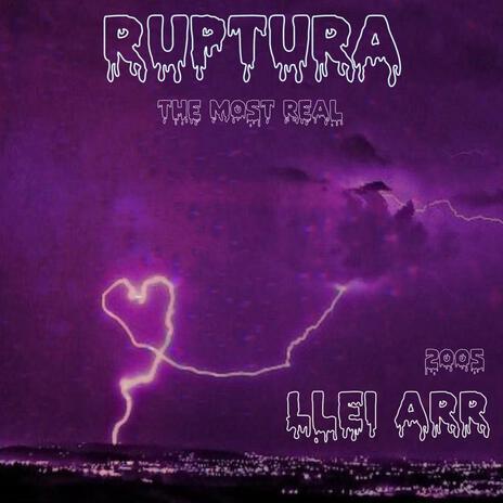 Ruptura | Boomplay Music