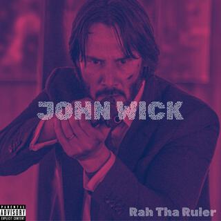 JOHN WICK