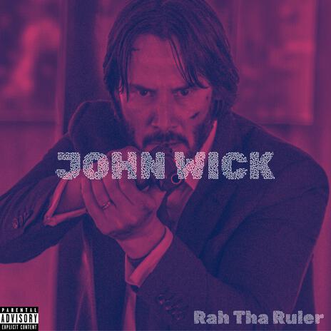 JOHN WICK | Boomplay Music