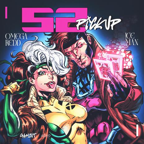 52 Pickup ft. !ceman | Boomplay Music