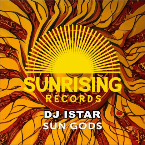 Sun Gods | Boomplay Music