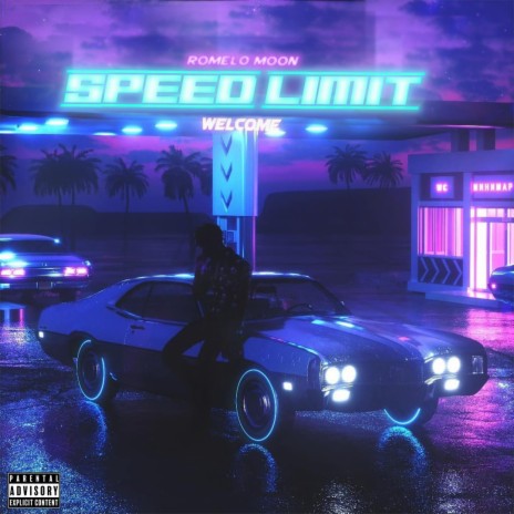 Speed Limit | Boomplay Music