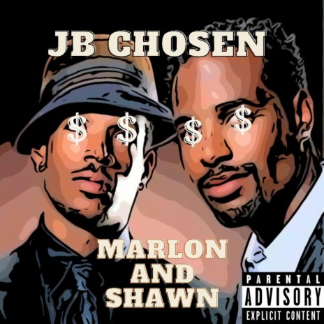 Marlon And Shawn | Boomplay Music