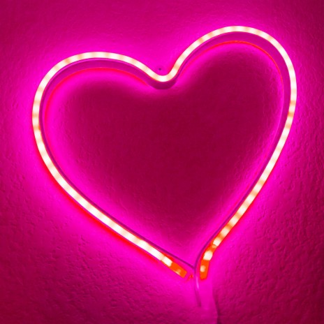 Neon Heart | Boomplay Music