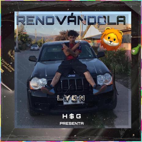 Renovandola | Boomplay Music