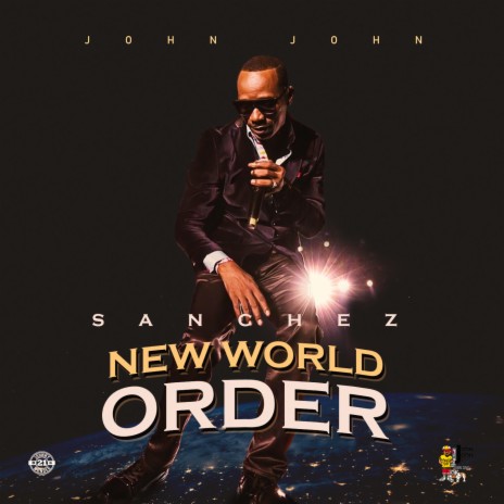 New World Order | Boomplay Music