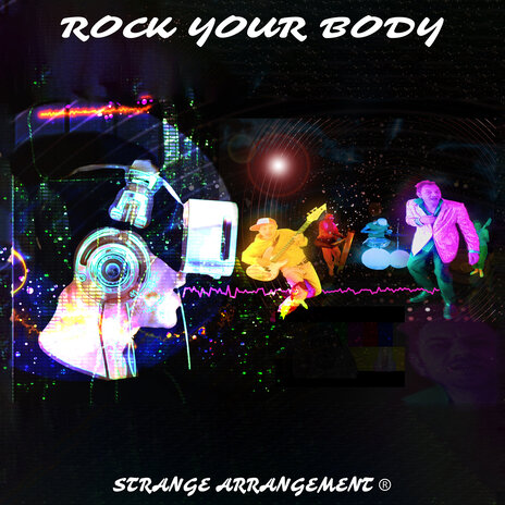 Rock Your Body | Boomplay Music