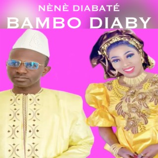 Nènè Diabaté