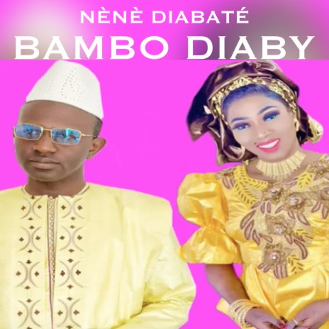 Bambo Diaby | Boomplay Music