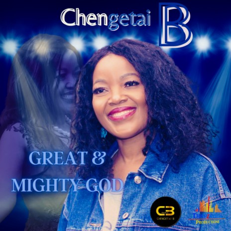 Great & Mighty God | Boomplay Music