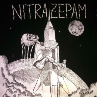 Nitrazepam