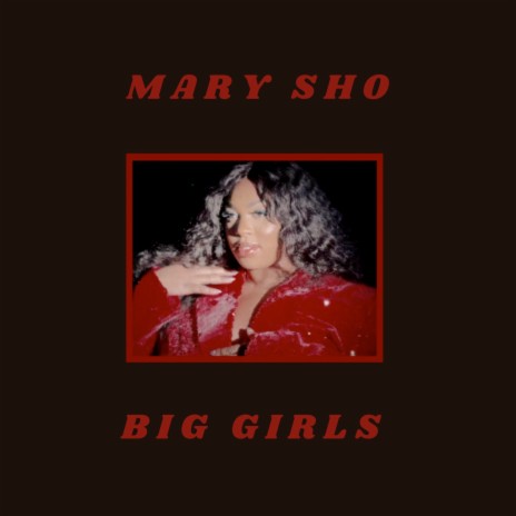 Big Girls | Boomplay Music