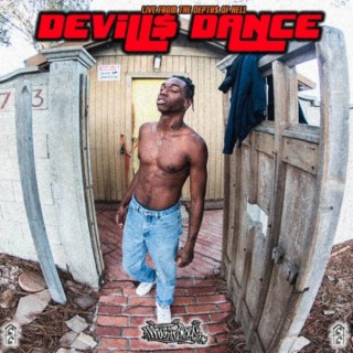DEVILL$ DANCE (instrumentals)