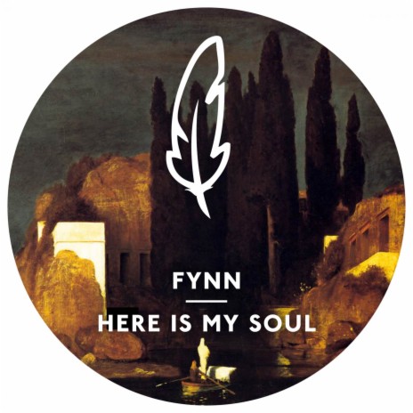 Here Is My Soul (Junge Junge feat. Kyle Pearce Remix)