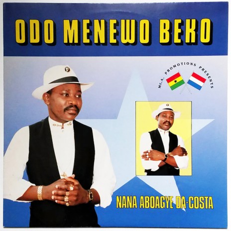 Odo Menewo Beko | Boomplay Music