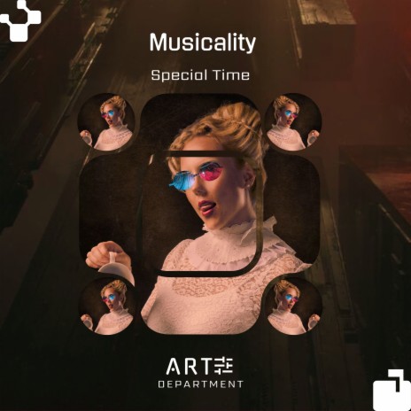 Special Time | Boomplay Music