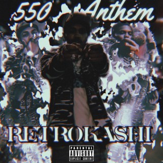 550 ANTHEM