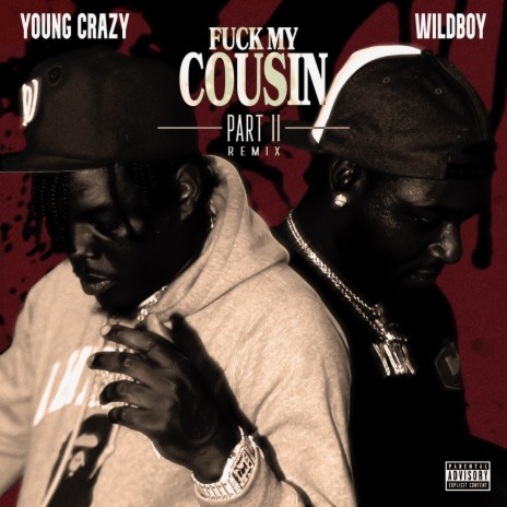 Fuck My Cousin Pt.ll Bhmix ft. Young Crazy | Boomplay Music