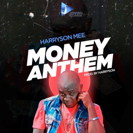 Money Anthem | Boomplay Music