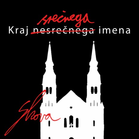 Kraj srečnega imena | Boomplay Music