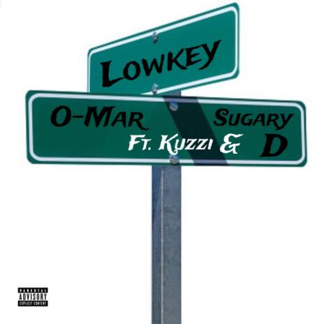 Low Key ft. Kuzi & Sugary D | Boomplay Music