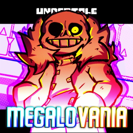 MEGALOVANIA (Undertale) | Boomplay Music