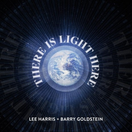 There Is Light Here (Ambient Score) ft. Barry Goldstein | Boomplay Music