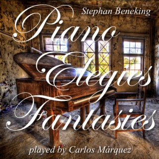 Piano Elegies and Fantasies