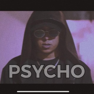 Psycho (808 City) lyrics | Boomplay Music