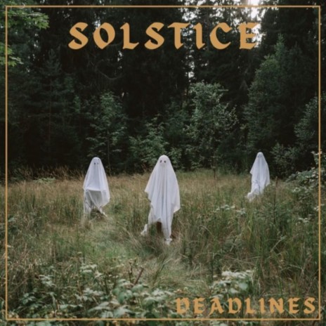 Solstice | Boomplay Music