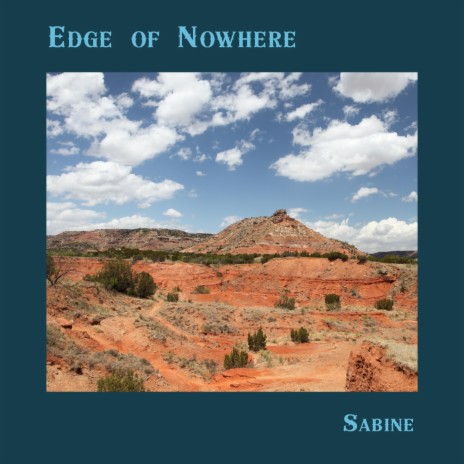 Edge of Nowhere | Boomplay Music