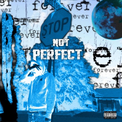 Not Perfect ft. RockLifeMusicGroup | Boomplay Music