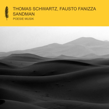 Sandman ft. Fausto Fanizza | Boomplay Music