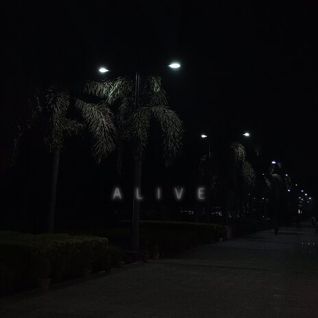 Alive