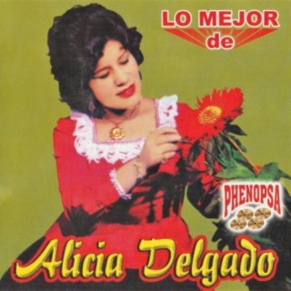 Alicia Delgado